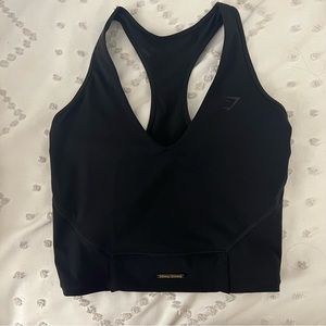 Gymshark x Whitney Simmons bra top